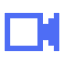 VideoPrompt logo