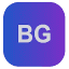 The Bulk Image Generator logo
