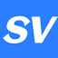 SyncVoice logo