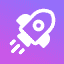 IconFast logo