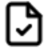FixMyPDF logo