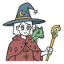 CharacterGen logo
