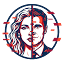 Charlie Kirk AI logo