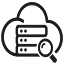 SaasDB logo