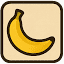 Nano Banana 2 logo
