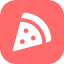 PizaGame Pizza Edition logo