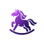 Happy Horse AI Video Generator logo
