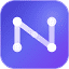 NetlifyAPP logo
