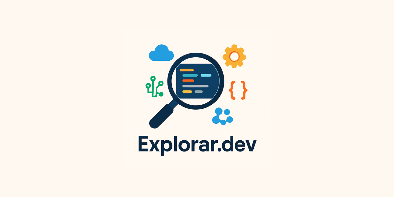 Explore Source Code