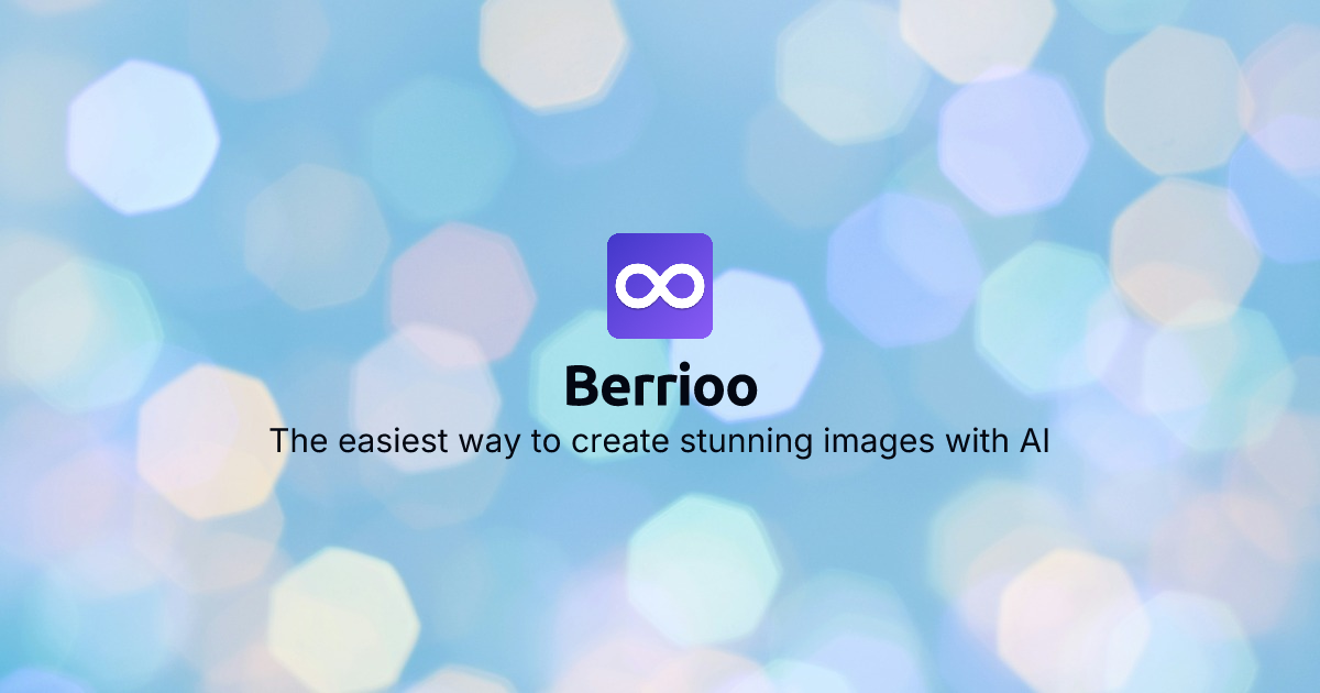 Berrioo