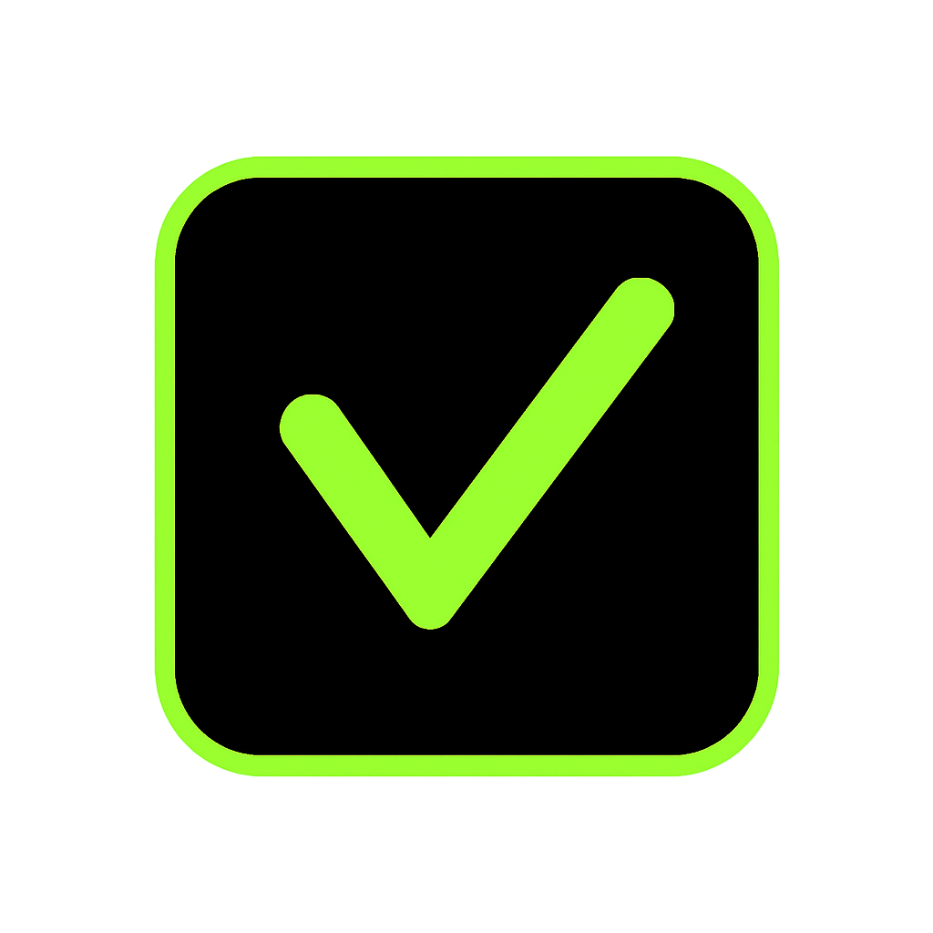 Verified Tools
