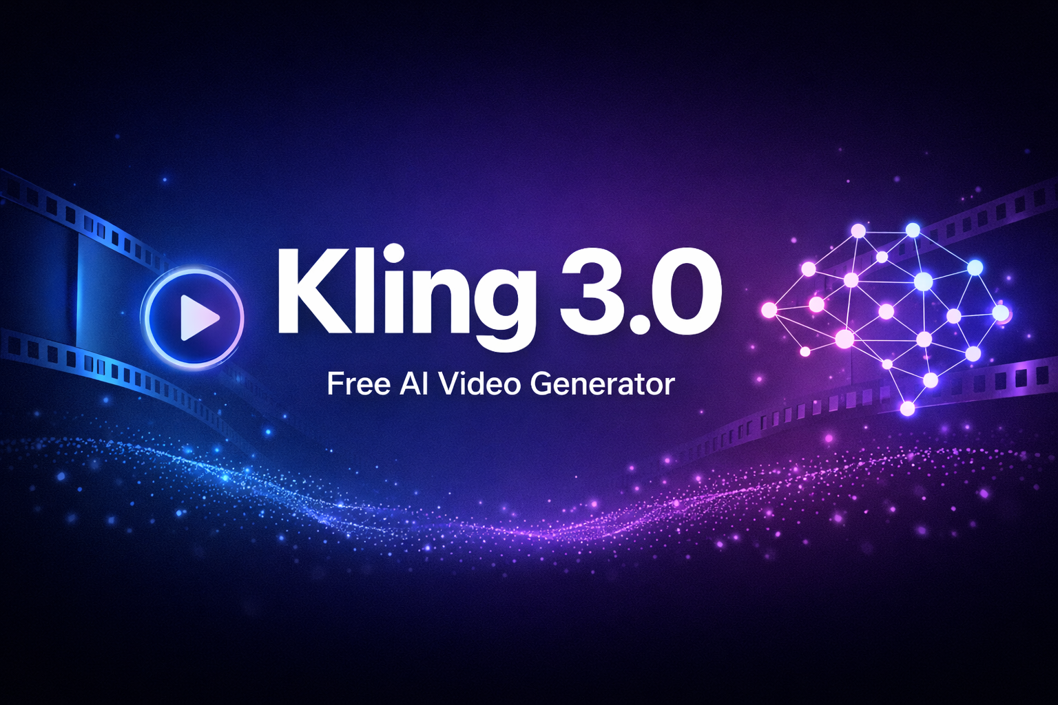 Kling 3.0