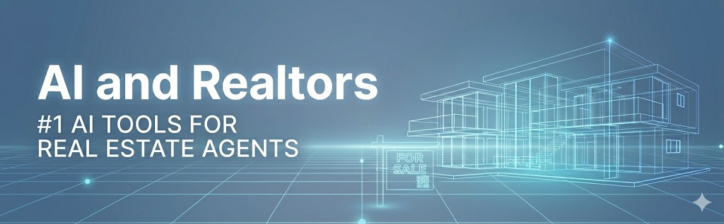 AI and Realtors