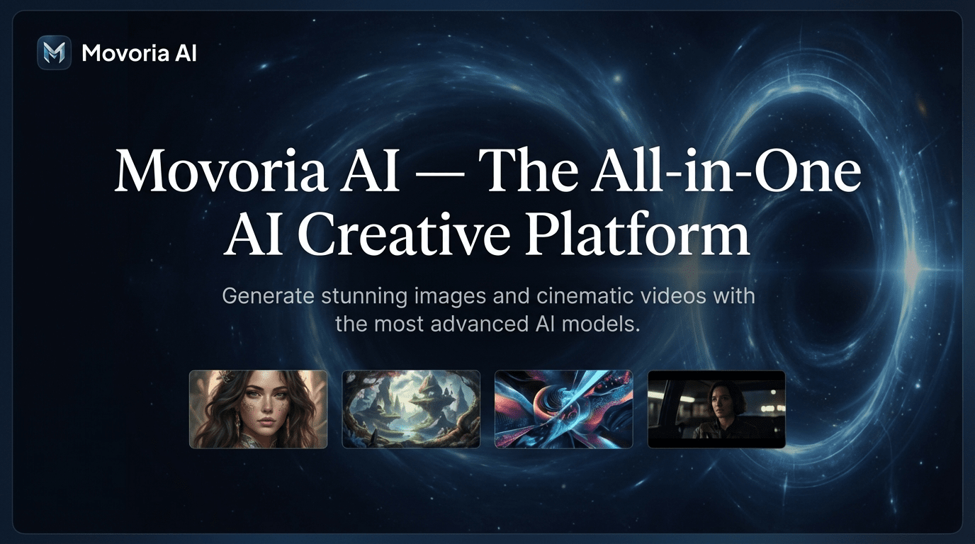 Movoria AI