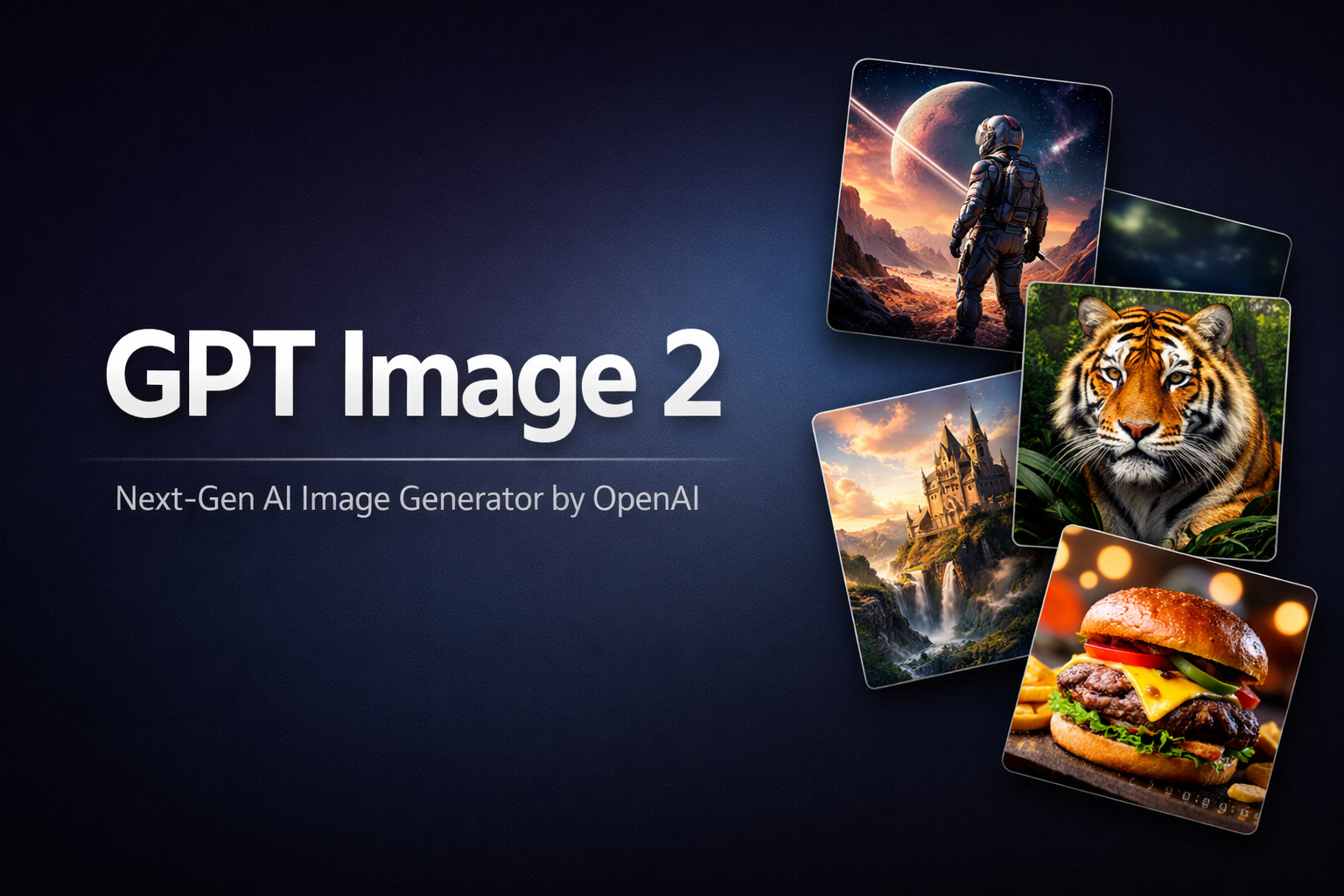 GPT Image 2