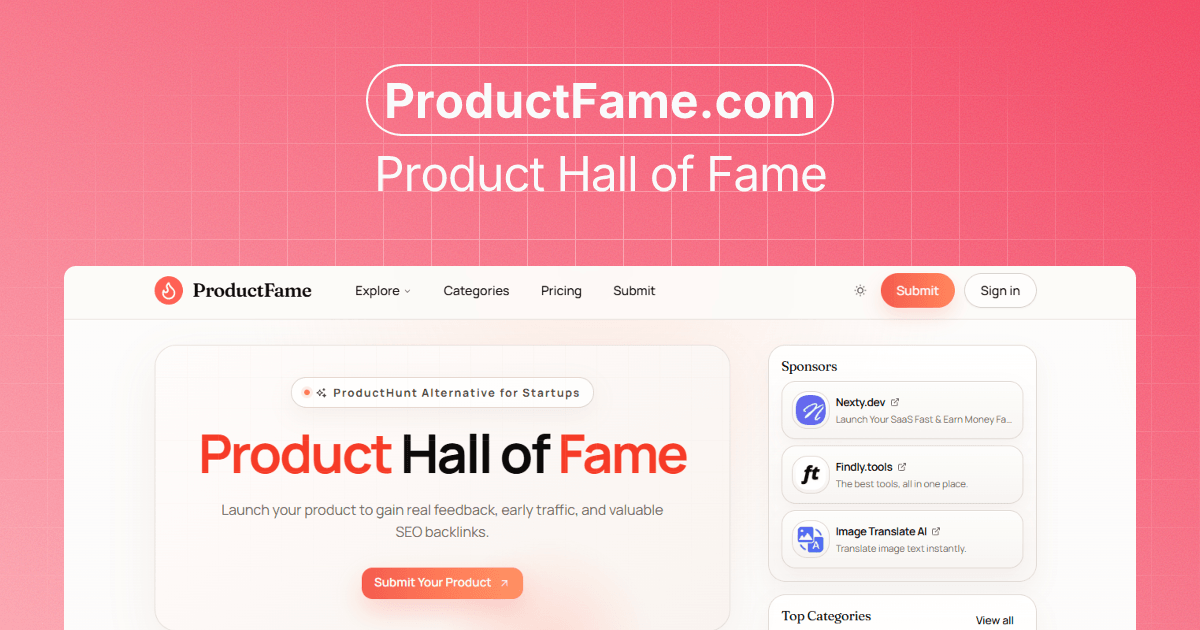 ProductFame