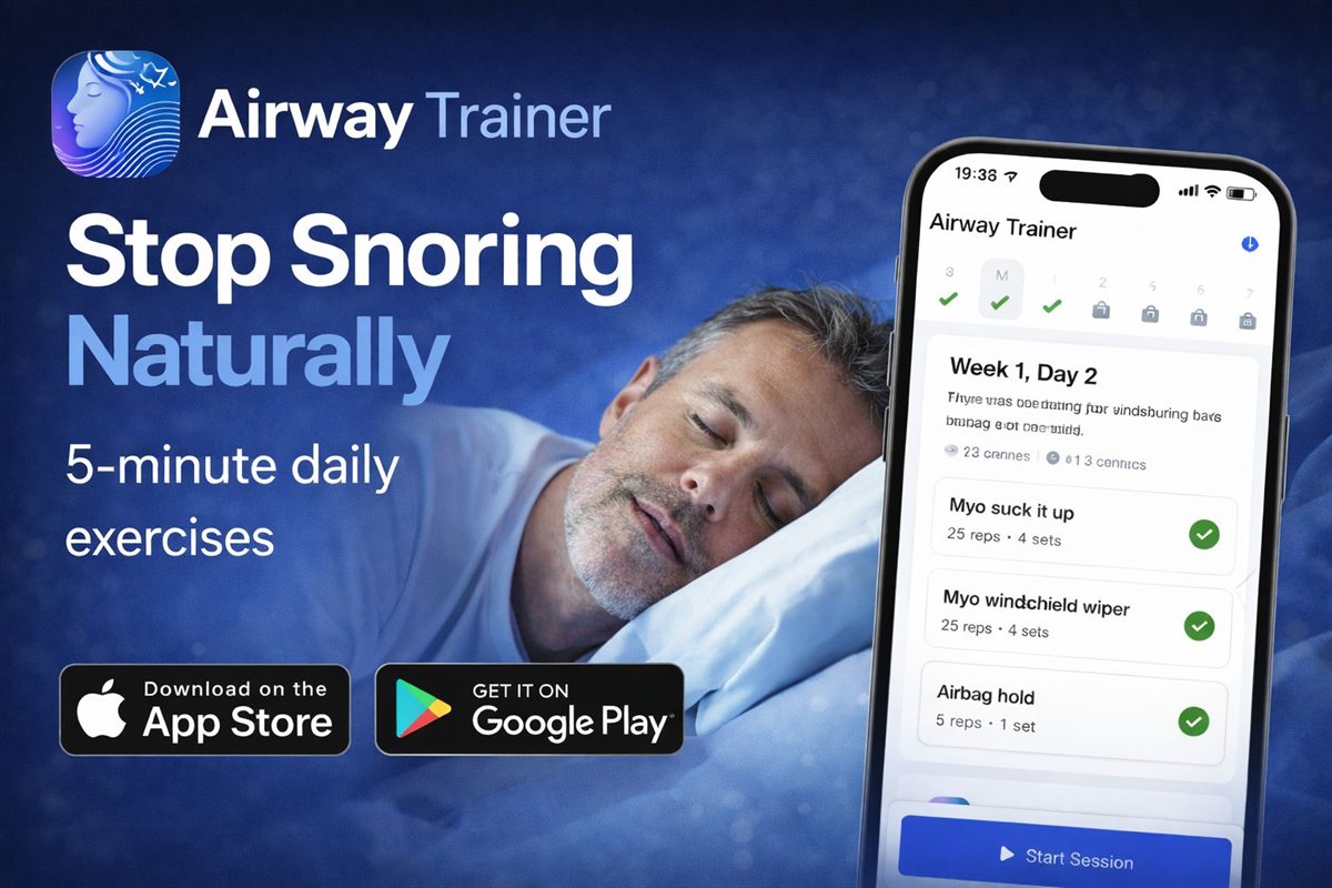 Airway Trainer