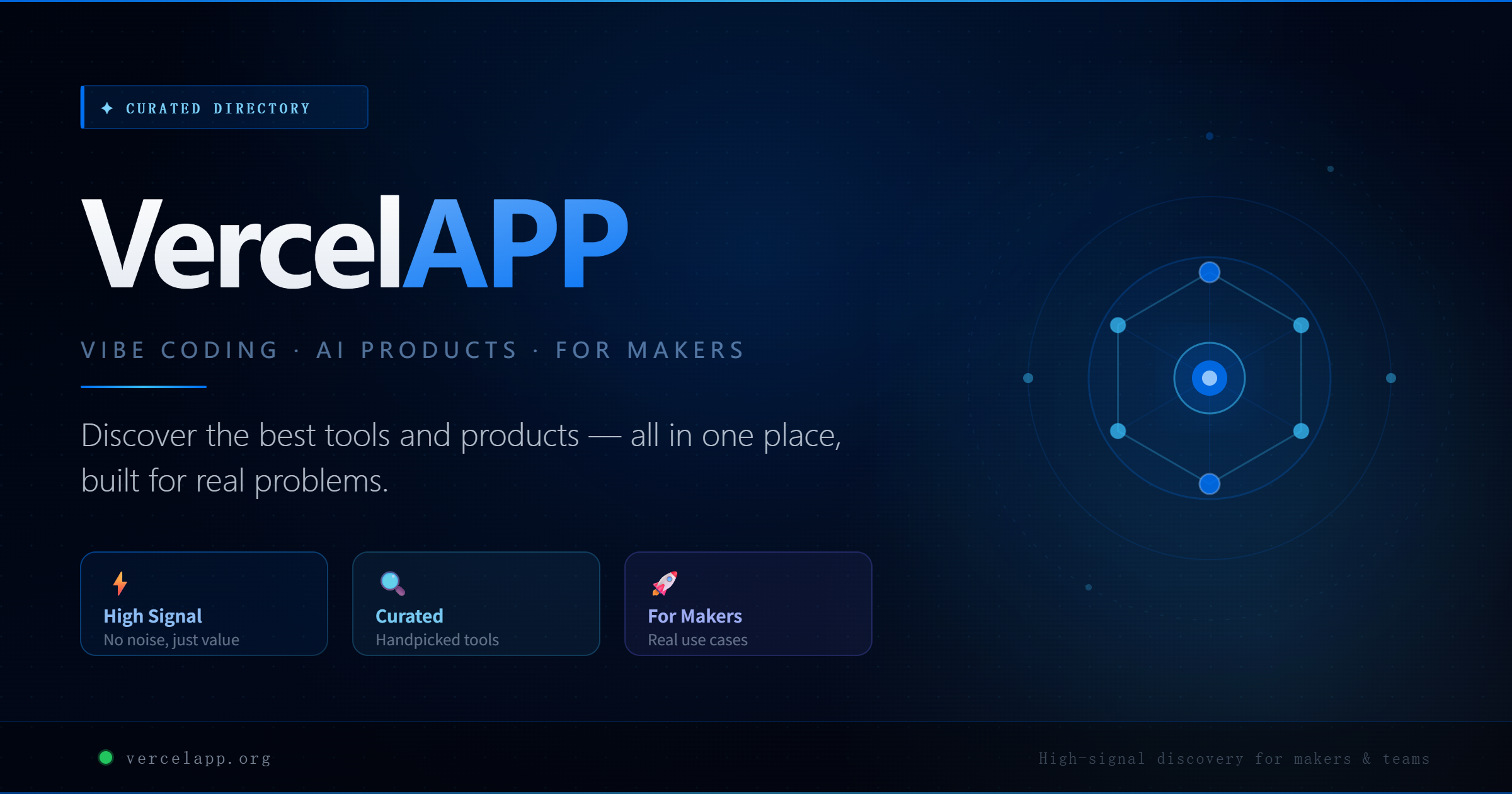 VercelAPP