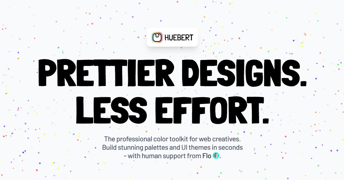 Huebert